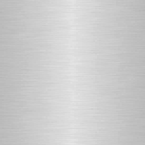 拉丝不锈钢背景