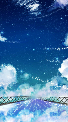 微笑~掩饰着悲伤☆采集到二次元场景