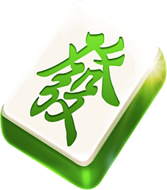 麻将素材 花瓣网 陪你做生活的设计师