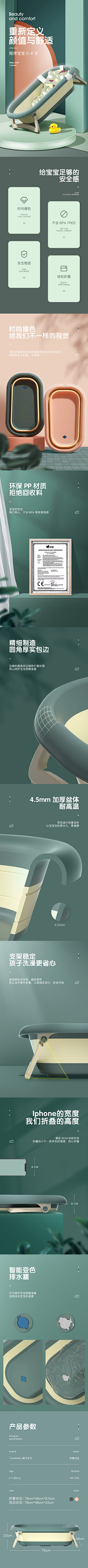 随便的他丶采集到详情-母婴参考