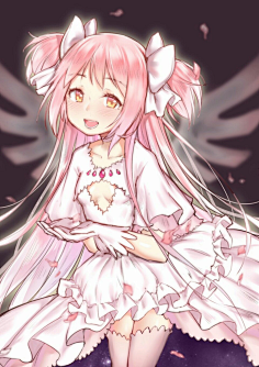 凛月采集到焰魔圆神