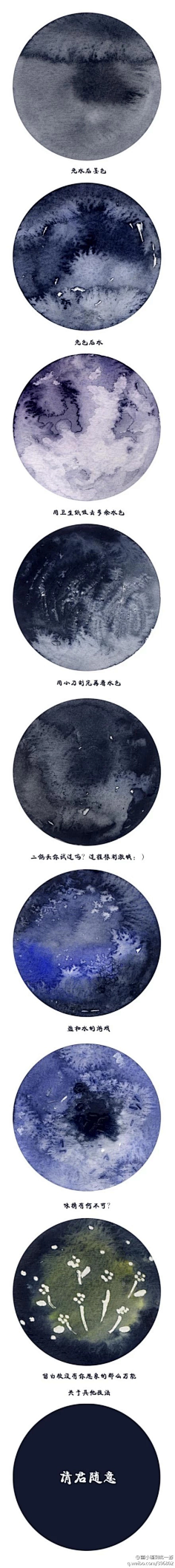 て双生糖衣°采集到插画/手绘