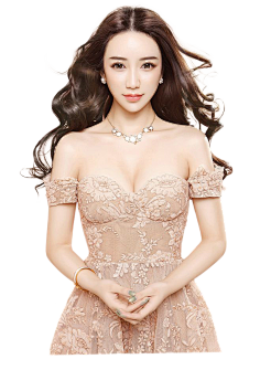 风wind_采集到美女