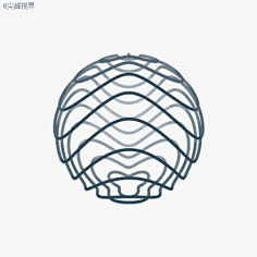 啾处机采集到ABOUT| 线元素