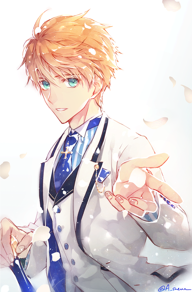 fategrandorder旧剑