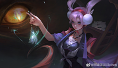 玉米儿粒采集到插图