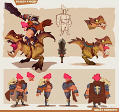 CGER|图形者采集到ACG|动漫游插画