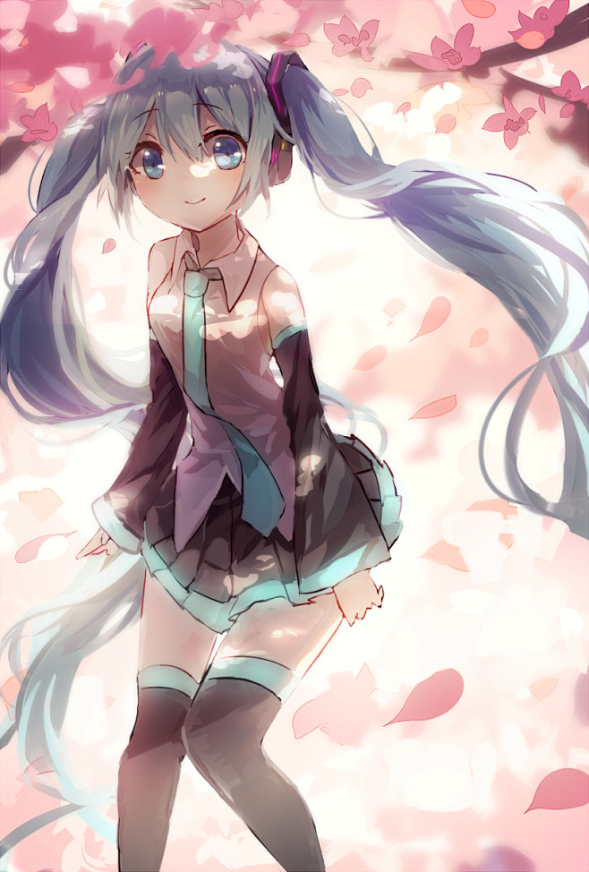 夢綠從に沐轉採於2015-12-01 11:37:34初音未來初音未來夢綠同採自www