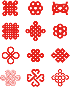 魔窟笑侠采集到中国风素材