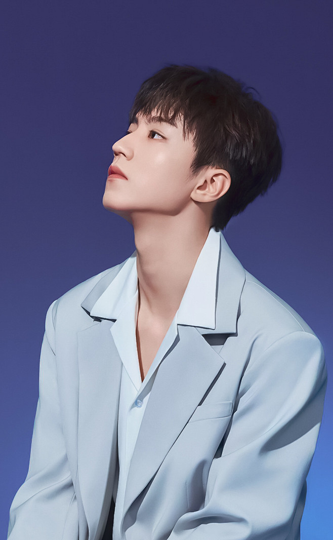 x小鬼从小螃蟹醉了没转采于2020-10-23 08:38:08王俊凯.