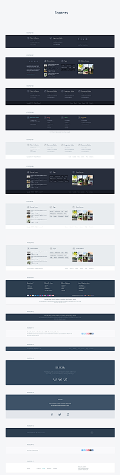 SoulFun采集到UI-Kits