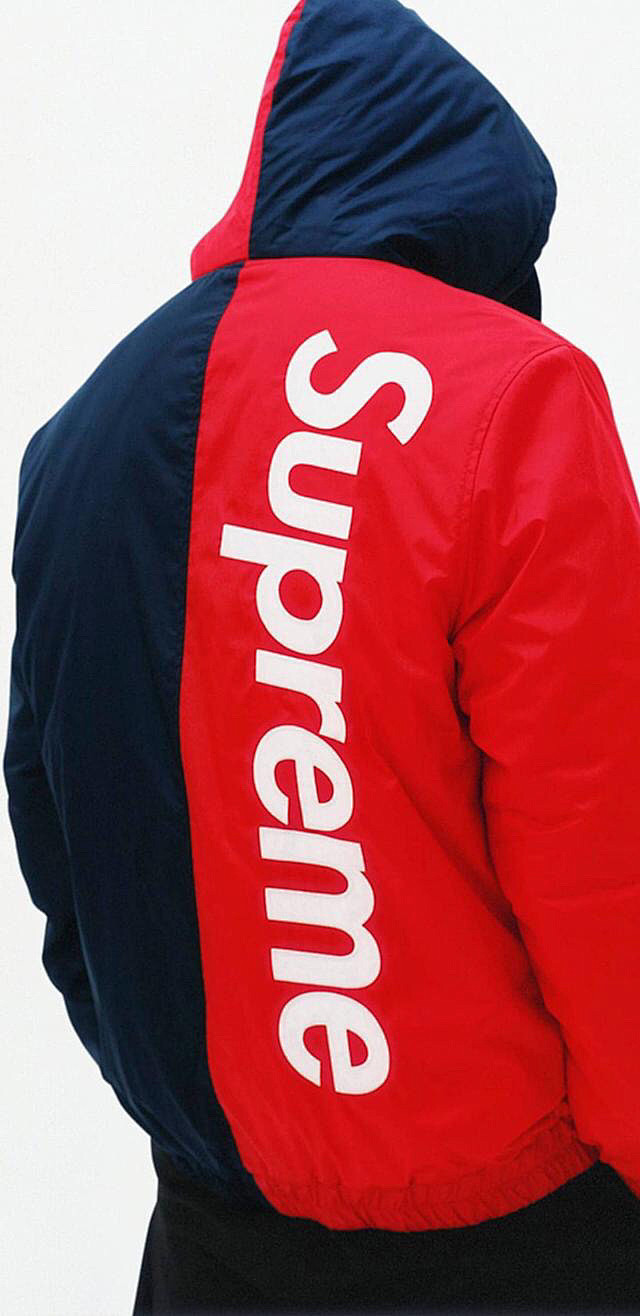 supreme系列壁纸-花瓣网|陪你做生活的设计师