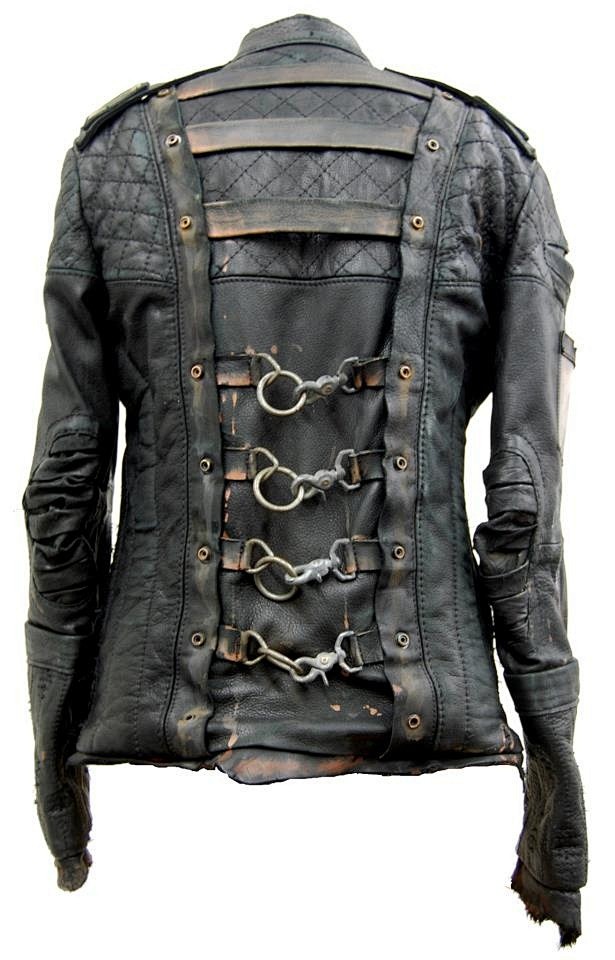 junkerbladerunnerjacket