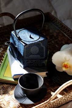 弓长云采集到茶文化