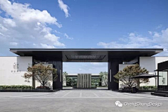 DddZzz丨采集到住宅入口