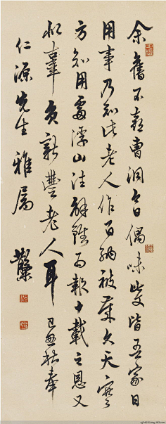 ᴗ˳ᴗ秋意浓ᴗ˳ᴗ采集到书法
