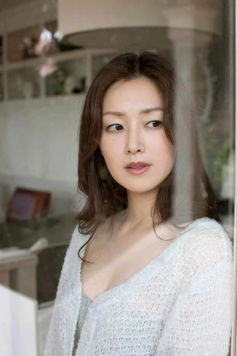 日本写真女星yuko Fueki 笛木優子 笛木优子私房写真集 新娱乐在线 小清新