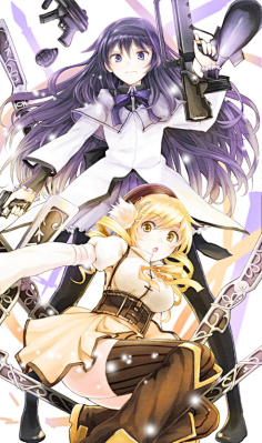 凛月采集到焰魔圆神