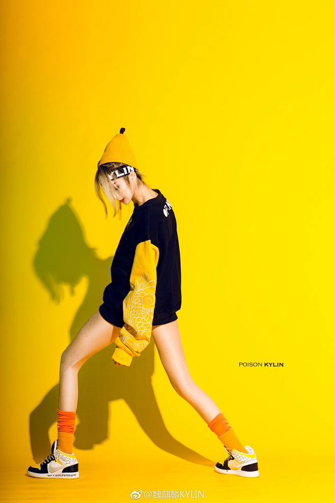 魏麒麟kylin的照片微相册