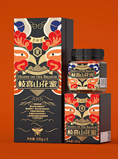 大美·无言采集到包装