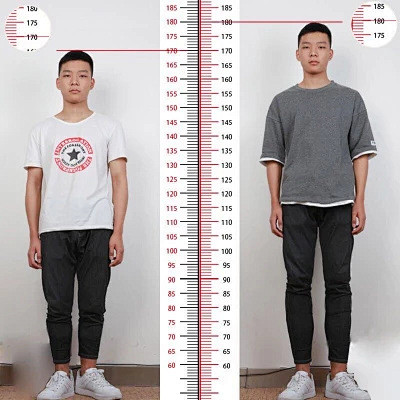 高效快速长高药长腿长个产品成年青少年男女通用曾高鞋垫淘宝网