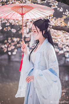 春花落尽·不曾回头采集到素闲吃“香”