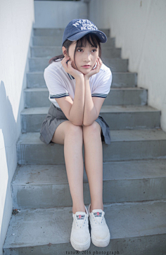 千昊采集到美腿秀