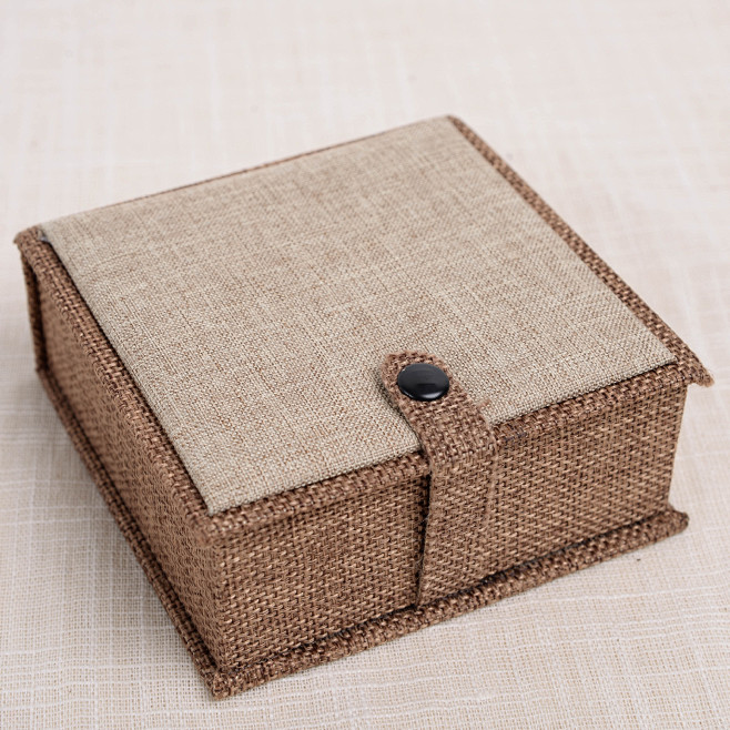 珠宝饰品盒玉佩盒佛珠手串手镯手链念珠盒 礼