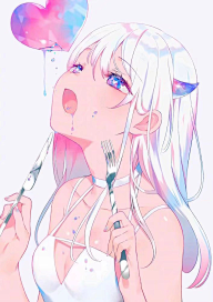 润润家的蓝二子采集到红颜祸水♡