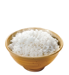 s素材米饭