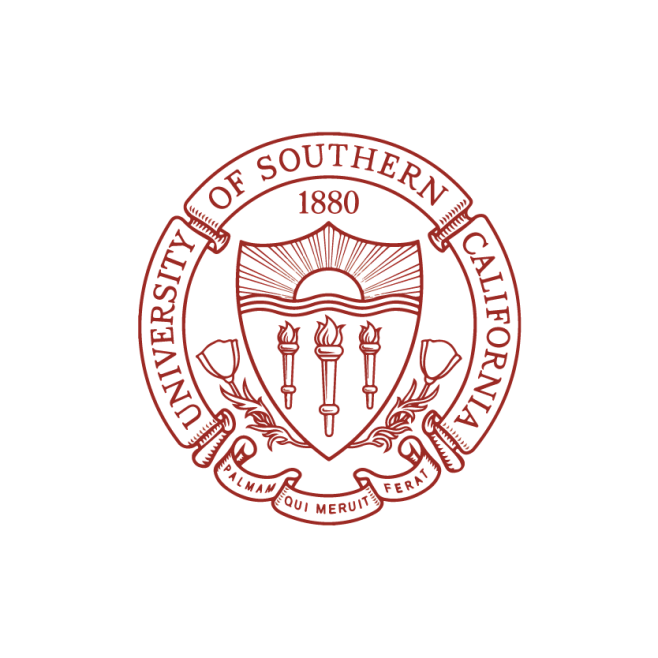 biguniversityofsoutherncaliforniadesigndaily世界名校logo合集美国