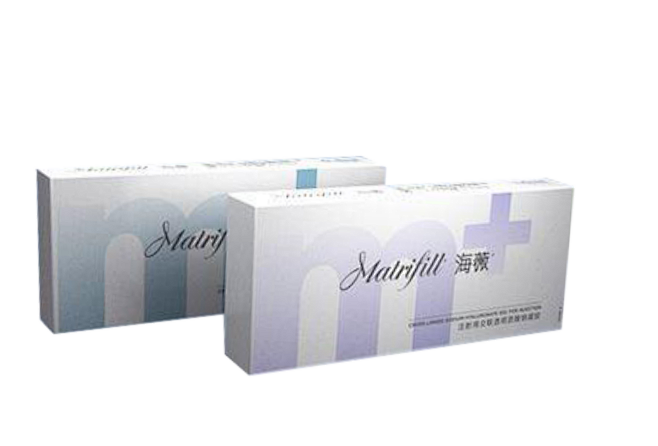 海薇m玻尿酸