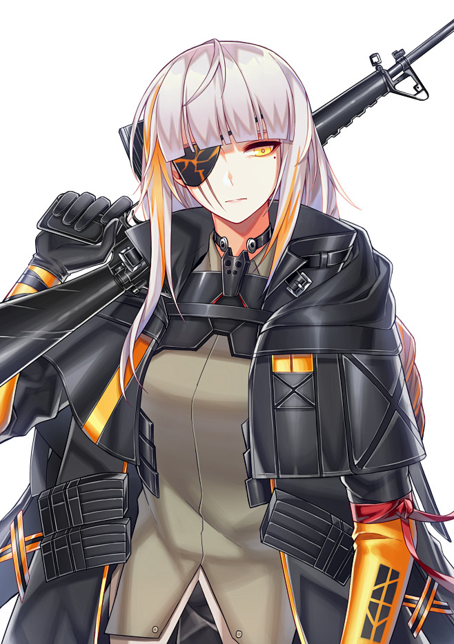 ar看图少女前线吧百度贴吧