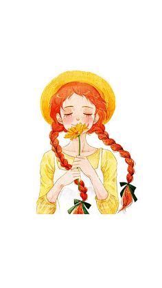 Renrr采集到清新小调