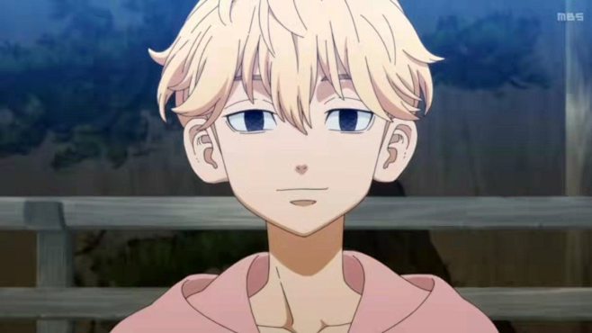 东京卍复仇者mikey