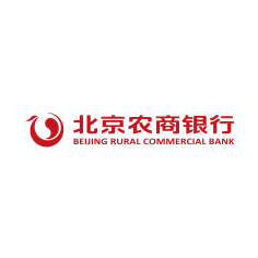 北京农村商业银行logo图片