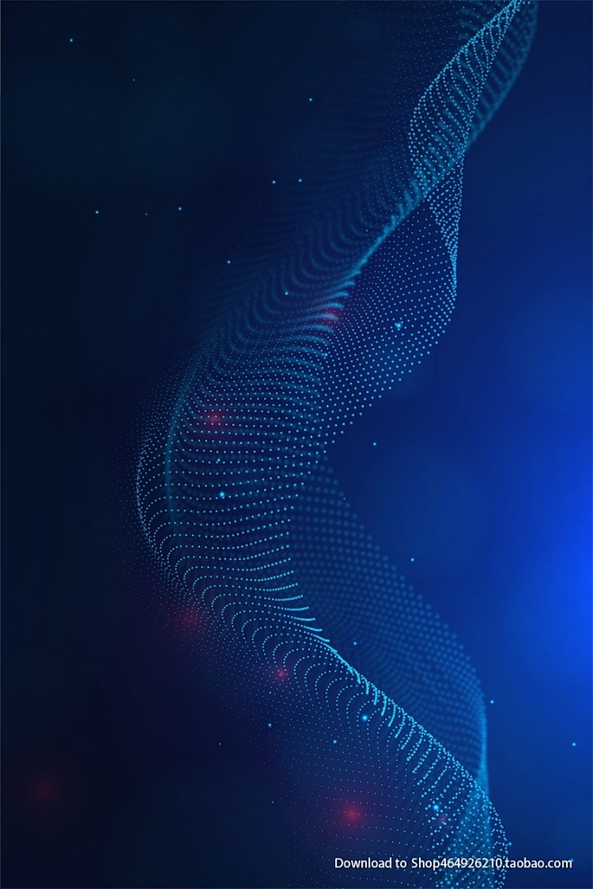 背景-花瓣网|陪你做生活的设计师 | 科技背景