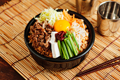 土豆Sue采集到Food-Rice&Dishes