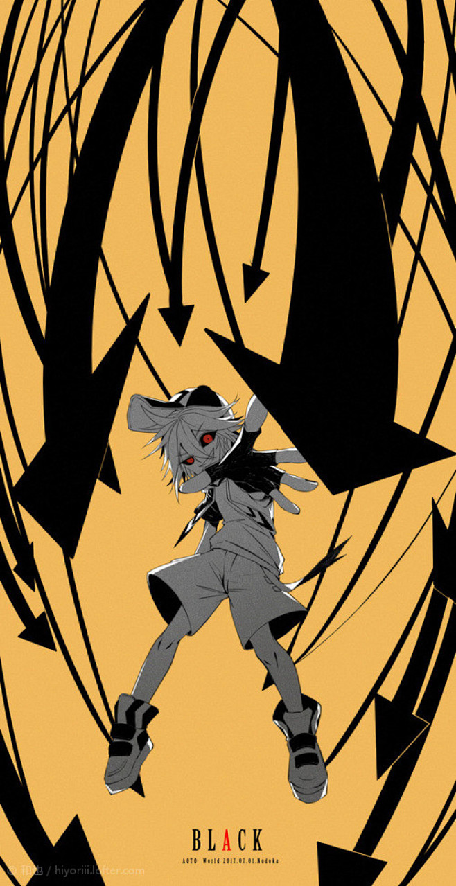 71凹凸世界aotu71黑金