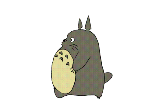 totoro