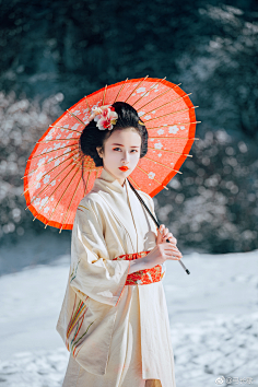 尤歌YAN采集到汉服