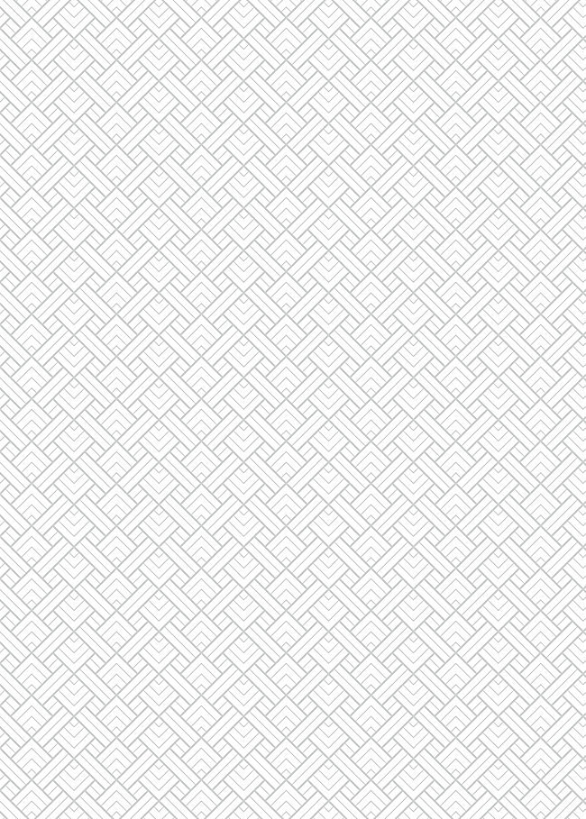 矢量白色平铺底纹背景