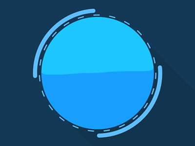 40种酷炫的loading加载动效等多久也愿意啊