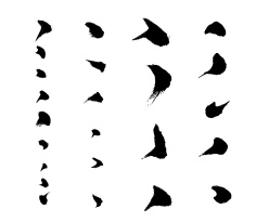 木有青春的基调哥采集到字体设计&标志设计