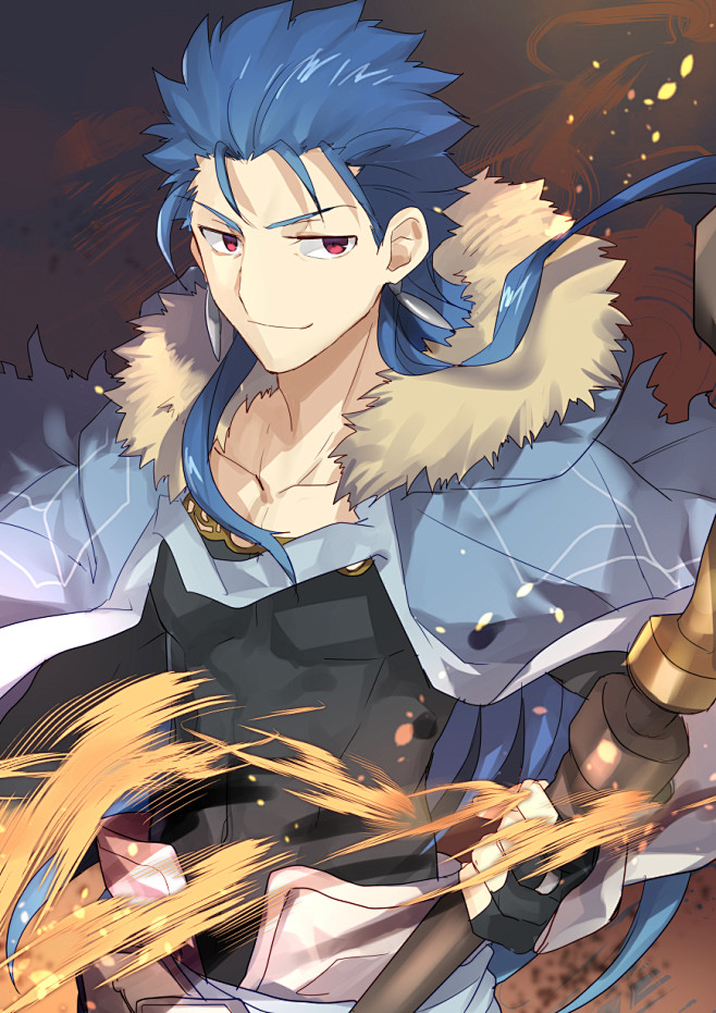 林黛玉胸口碎大石采集到fate