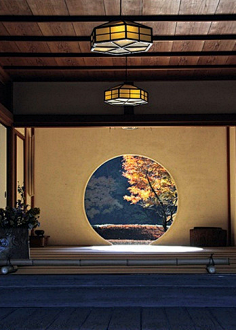 云子遥采集到借景