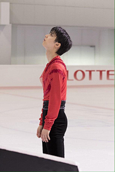 羽生結弦