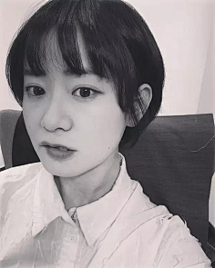 菘蓝蓝蓝蓝采集到Hair Style