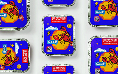 Wooh采集到Packaging