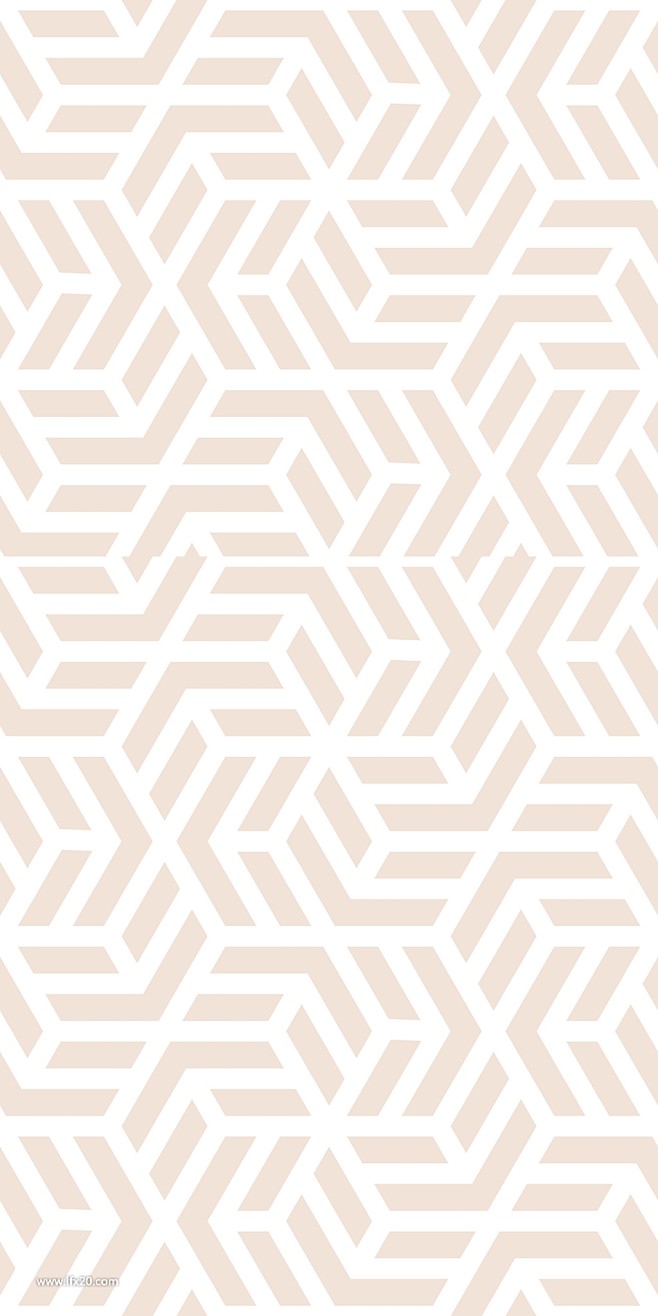 几何图形无缝图案纹理7